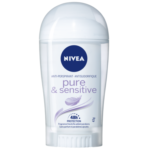 Nivea Pure & Sensitive Anti-Perspirant Stick