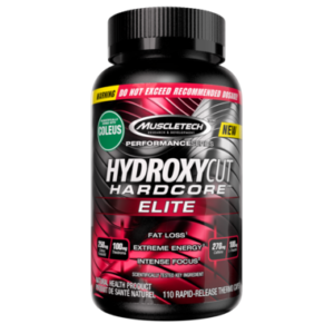 Hydroxycut Hardcore Elite