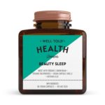 Well Told Health Beauty Sleep