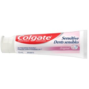 Colgate Sensitive Original