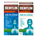 Benylin All In One Day and Night Bundle