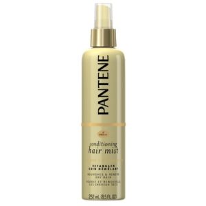 Pantene Pro-V Nutrient Boost Moisture Conditioning Mist Nourishing