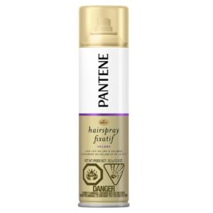 Pantene Pro-V Volume High Lifting Hairspray