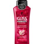 Schwarzkopf GLISS Color Guard Shampoo