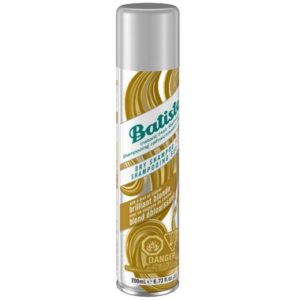 Batiste Dry Shampoo Spray Brilliant Blonde