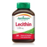 Jamieson Lecithin