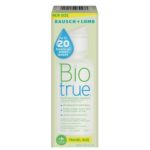 Bausch & Lomb Biotrue Travel Size