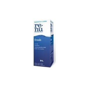 Bausch & Lomb Renu Fresh Multi-Purpose Solution