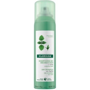 Klorane Oil-Supressing Dry Shampoo