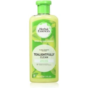 Herbal Essences Tea-Lightfully Clean Conditioner with Tea Tree Essences