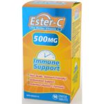 Ester-C Vitamin C