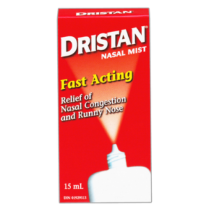 Dristan Nasal Spray Original Formula