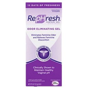 RePHresh Gel Vaginal