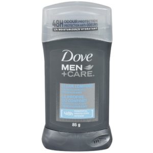 Dove Men+Care Clean Comfort Deodorant Stick