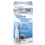 Refresh Optive Advanced Sensitive