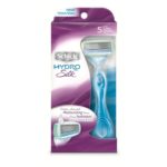 Schick Hydro Silk Razor