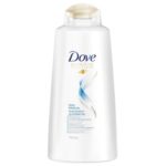 Dove Daily Moisture Shampoo