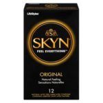 Lifestyles SKYN Original Condoms