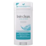 Live Clean Cool & Fresh Deodorant