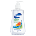Dial Hand Soap With Moisturizers Tangerine & Guava