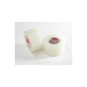 3M Transpore 1 Inch Surgical Tape