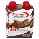 Premier Protein Shake Chocolate