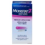 MONISTAT 7 Vaginal Cream