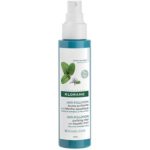 Klorane Puryfing Mist With Aquatic Mint Detox