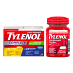 Tylenol Pain & Cold Relief Bundle