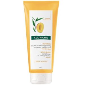 Klorane Conditioner With Mango Butter