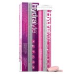 Hydralyte Berry Flavour Effervescent Electrolyte Tablets