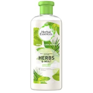 Herbal Essences Daily Detox Quench Conditioner Hydrating & Colour Safe