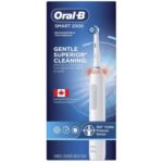 Oral-B Smart 2000 Electric Rechargeable Toothbrush