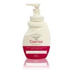 Caprina Fresh Goat's Milk Liquid Hand Soap Original Formula