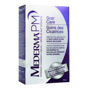 Mederma PM Intensive Overnight Scar Cream