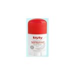 Byly Sensitive Deodorant Stick with Silk Protein