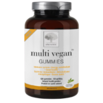 New Nordic Multi Vegan Gummies