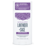 Schmidt's Deodorant Lavender & Sage Deodorant