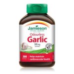 Jamieson Odourless Garlic