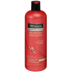 TRESemme Keratin Smooth Keratin Smoothing Shampoo