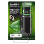 NICORETTE QUICKMIST