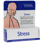 Homeocan Stress Homeopathic Pellets