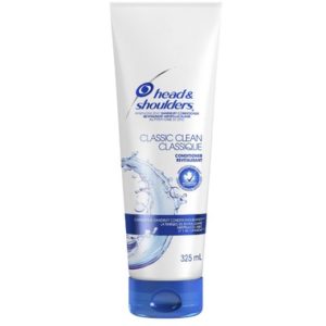 Head & Shoulders Classic Clean Anti-Dandruff Conditioner