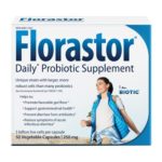 Florastor Probiotic