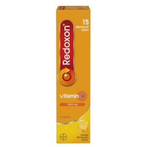 Redoxon Vitamin C