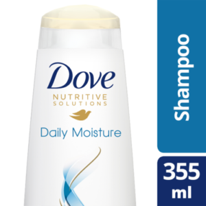 Dove Nutritive Solutions Daily Moisture Shampoo