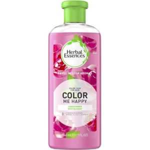 Herbal Essences Colour Me Happy Conditioner for Colour Treated Hair