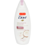 Dove Body Wash Restoring Coconut Butter and Cocoa Butter