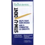 Stim-U-Dent Plaque Removers