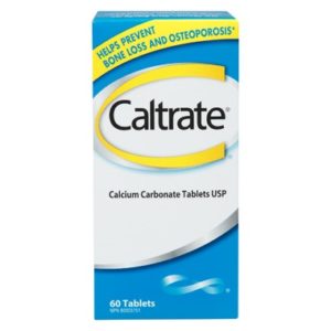 Caltrate